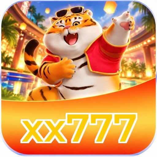 Logo xx777 Slots Premium Brasil