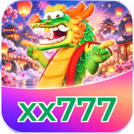 xx777 Apostas Esportivas Logo Oficial Certificado
