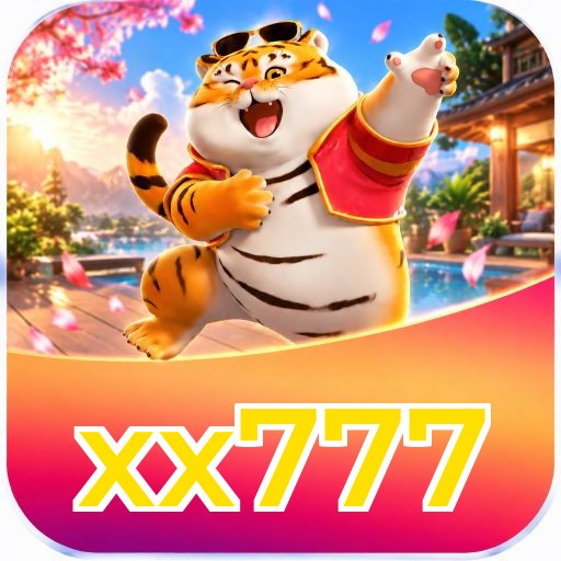 xx777 Logo Oficial