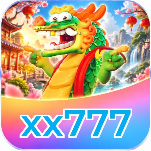 xx777 Logo