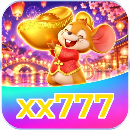 xx777 Logo