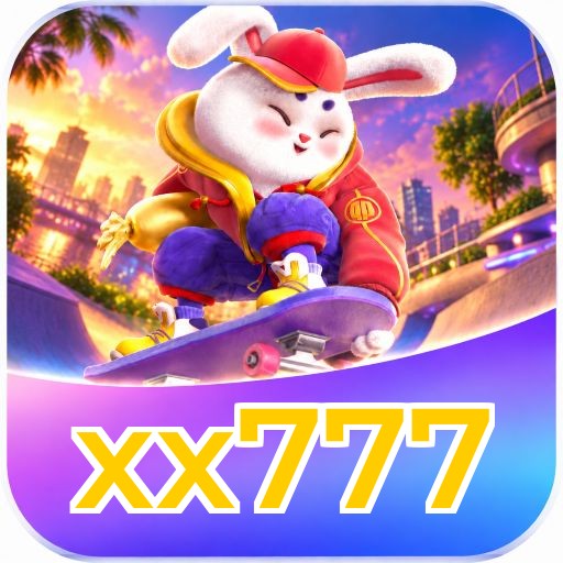 xx777 Logo