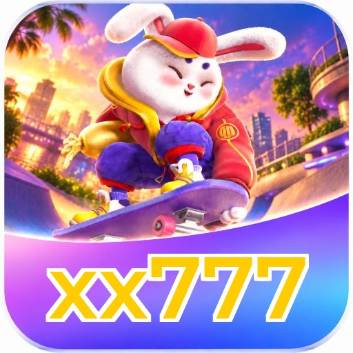 Logo xx777 Telegram Canal Oficial