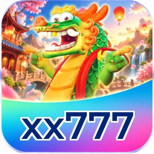 Logo xx777 Cassino Ao Vivo Brasil