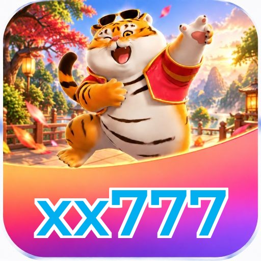 Logo xx777 APK Android Brasil