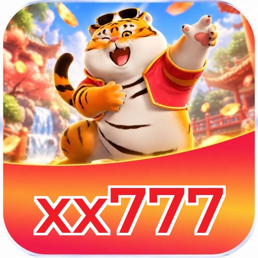 xx777 Logo