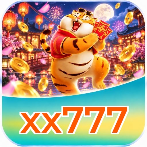 Logo da xx777