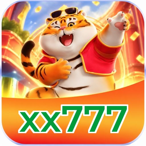xx777 APP Logo Oficial Certificado Android iOS