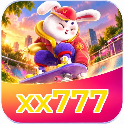Logo xx777 Cassino Online Brasil
