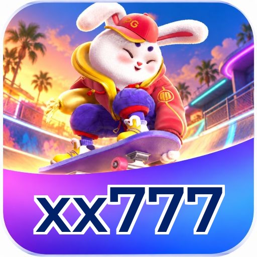 Logo xx777 Telegram Oficial