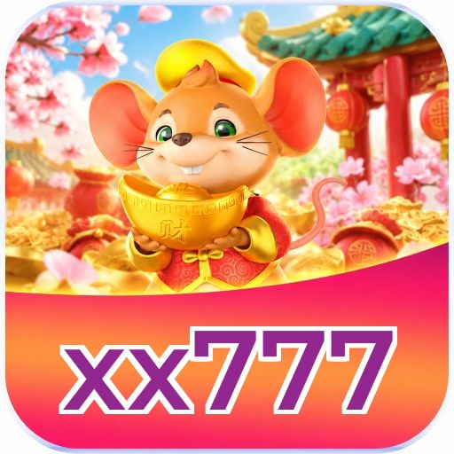 xx777 Download Speed Test Logo - Teste de Velocidade Certificado