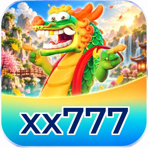 Logo xx777 Download Brasil