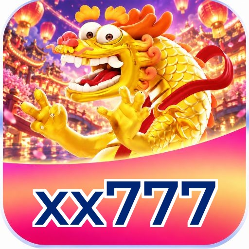 Logo xx777 APP Mobile Brasil