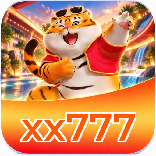 xx777 Plataforma Confiável