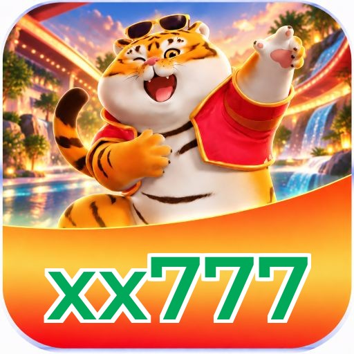 xx777 Logo