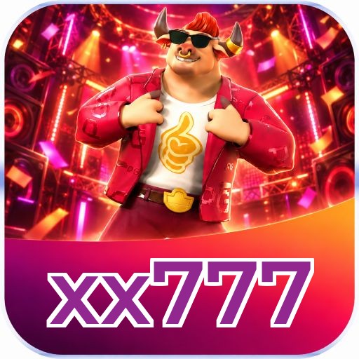Logo xx777 Loteria Online