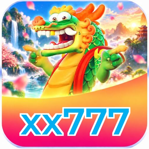 xx777 Logo - Bônus com Rollover Justo